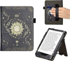 KW Puzdro KW Mobile Tarot Card - KW5721009 - pre Amazon Kindle Paperwhite 5 (2021) - viacfarebné