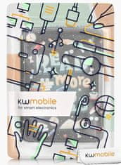 KW Puzdro KW Mobile - Read More Books - KW2582456 - pre Amazon Kindle Paperwhite 1/2/3 - viacfarebné