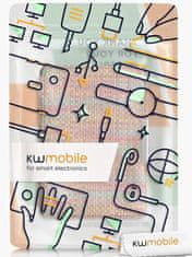 KW Puzdro KW Mobile - Colorful - KW6167301 - pre Amazon Kindle Paperwhite 1/2/3 - viacfarebné