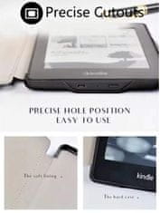 Durable Lock Premium Durable Lock PDL-105, obal na Amazon Kindle Paperwhite 1/2/3 - vrecko, hnedý