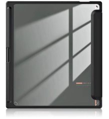 Durable Lock Armori Locker L210 - Púzdro pre Onyx Boox Note Air 3C / Air 3 (10,3") - čierne, magnet, stojan, AutoSleep