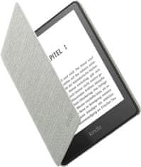 Amazon Originálne púzdro Amazon Kindle Paperwhite 5 (2021) - KP5WPGR, PU koža, vodotesné, zelená agáve