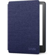 Amazon Originálne púzdro Amazon Kindle Paperwhite 5 (2021) - KP5WPDB, PU koža, vodotesné, tmavo modré