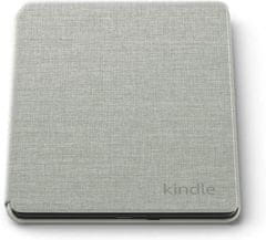 Amazon Originálne púzdro Amazon Kindle Paperwhite 5 (2021) - KP5WPGR, PU koža, vodotesné, zelená agáve