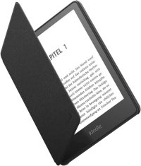 Amazon Originálne púzdro Amazon Kindle Paperwhite 5 (2021) - KP5LEBL, pravá koža, čierne