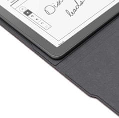 Amazon Originálne púzdro Amazon Kindle Scribe - KSFALP, PU koža, stojan, svetlo ružové