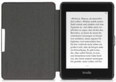 KW Mobile Púzdro KW Mobile - Retro Map - KW4664428 - pre Amazon Kindle Paperwhite 4 (2018) - viacfarebné