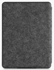 KW Mobile Puzdro KW Mobile Felt Fabric - KW5625919 - pre Amazon Kindle Paperwhite 5 (2021) - šedé