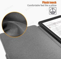 Durable Lock Puzdro Durable Lock KPW-10 pre Amazon Kindle Paperwhite 5 (2021) - DontTouch