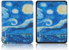 Durable Lock Puzdro Durable Lock K22-12 pre Amazon Kindle 2022 (11. gen) - Gogh