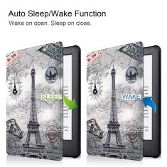 Durable Lock Puzdro Durable Lock KPW-13 pre Amazon Kindle Paperwhite 5 (2021) - Paris