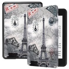 Durable Lock Puzdro Durable Lock KPW-13 pre Amazon Kindle Paperwhite 5 (2021) - Paris