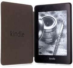 Durable Lock Puzdro Durable Lock KPW4-03 pre Amazon Kindle Paperwhite 4 (2018) - Paris