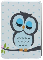 Durable Lock Puzdro Durable Lock KPW4-02 pre Amazon Kindle Paperwhite 4 (2018) - Owl