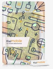 KW Puzdro KW Mobile - Ancient World Map - KW4664456 - pre Amazon Kindle Paperwhite 4 (2018) - viacfarebné