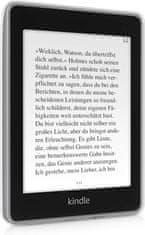 KW Púzdro KW Mobile - Baroque Compass - KW4672404 - pre Amazon Kindle Paperwhite 4 (2018) - silikónové