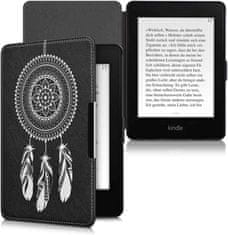 KW Mobile Puzdro KW Mobile - Mandala Dreamcatcher - KW2811837 - pre Amazon Kindle Paperwhite 1/2/3 - viacfarebné