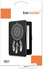 KW Mobile Puzdro KW Mobile - Mandala Dreamcatcher - KW2811837 - pre Amazon Kindle Paperwhite 1/2/3 - viacfarebné