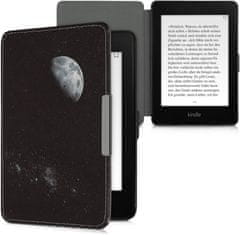 KW Púzdro KW Mobile - Moon - KW4556906 - pre Amazon Kindle Paperwhite 1/2/3 - čierne