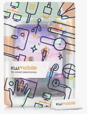 KW Puzdro KW Mobile - Hot Air Balloons - KW5719401 - pre Amazon Kindle Paperwhite 4 (2018) - viacfarebné