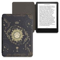 KW Mobile Puzdro KW Mobile - Tarot Card - KW5625669 - pre Amazon Kindle Paperwhite 5 (2021) - viacfarebné