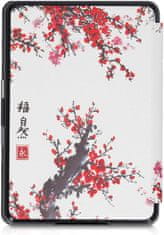 KW Puzdro KW Mobile - Traditional Chinese - KW4664440 - pre Amazon Kindle Paperwhite 4 (2018) - viacfarebné