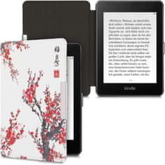 KW Puzdro KW Mobile - Traditional Chinese - KW4664440 - pre Amazon Kindle Paperwhite 4 (2018) - viacfarebné