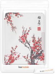 KW Puzdro KW Mobile - Traditional Chinese - KW4664440 - pre Amazon Kindle Paperwhite 4 (2018) - viacfarebné