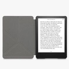 KW Puzdro KW Mobile - Origami Multicolor - KW5776401 - pre Amazon Kindle Paperwhite 5 (2021) - viacfarebné