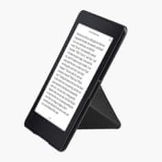 KW Puzdro KW Mobile - Origami Black - KW4578001 - pre Amazon Kindle Paperwhite 1/2/3 - čierne