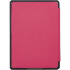 Durable Lock Puzdro Durable Lock KPW-23 pre Amazon Kindle Paperwhite 5 (2021) - tmavo ružové