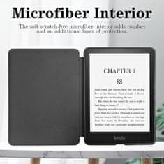 Durable Lock Puzdro Durable Lock KPW-24 pre Amazon Kindle Paperwhite 5 (2021) - Sky Deer