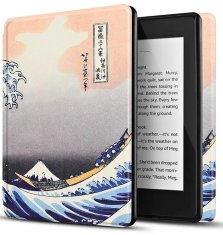 Durable Lock Puzdro Durable Lock KPW-28 pre Amazon Kindle Paperwhite 5 (2021) - Okinawa