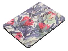 Durable Lock Puzdro Durable Lock KPW-35 pre Amazon Kindle Paperwhite 5 (2021) - Flower Bush