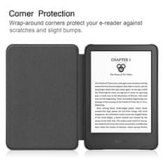 Durable Lock Puzdro Durable Lock K22-23 pre Amazon Kindle 2022 (11. gen) - Medusa