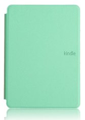 Durable Lock Durable Lock DL-1270 - obal na čítačku Kindle Paperwhite 4 (2018) - tyrkysové