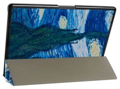 B-Safe Puzdro B-Safe Stand 3454 na Amazon Kindle Scribe - motív Gogh