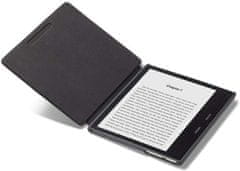 Durable Lock Durable Lock Fabric F-1233 - pre Amazon Kindle Oasis 2/3 - modré