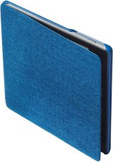 Durable Lock Durable Lock Fabric F-1233 - pre Amazon Kindle Oasis 2/3 - modré