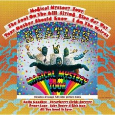 Beatles: Magical Mystery Tour