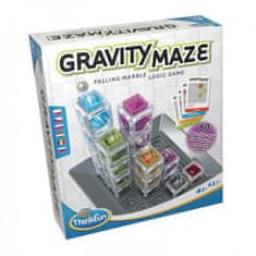 Ravensburger ThinkFun - Hra Gravity Maze