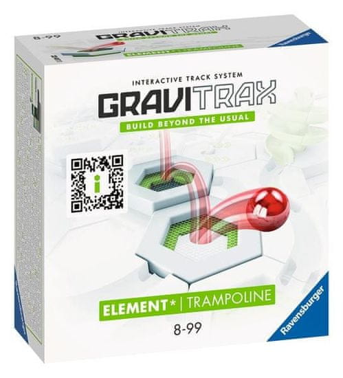 GraviTrax Trampolína