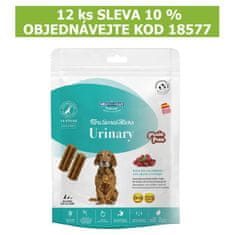 Funkčné tyčinky zdravej močovej cesty Urinary 110 g