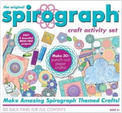 spirograph Spirograph Kreatívna sada