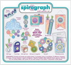 spirograph Spirograph Kreatívna sada