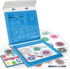 spirograph Spirograph Deluxe