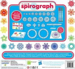 spirograph Spirograph Deluxe