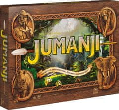 Spin Master Jumanji