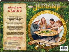 Spin Master Jumanji