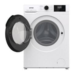 Gorenje práčka W1NGPI72SBS + záruka 15 let na invertorový motor